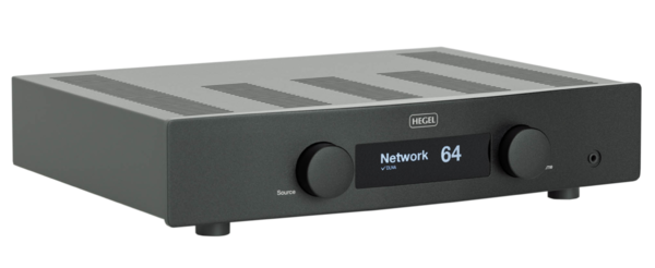 Amplificatoare integrate  Hegel, Amplificator Hegel H120, avstore.ro