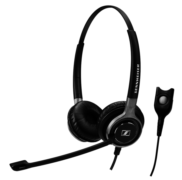 Casti  Contact cu urechea: On Ear (supra-aurale), Casti EPOS | SENNHEISER IMPACT SC 660, avstore.ro