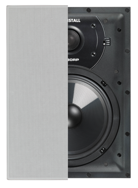 Boxe  Tip: Boxe perete/tavan, Stare produs: NOU, Boxe Q Acoustics QI80RP Performance In-Wall, avstore.ro