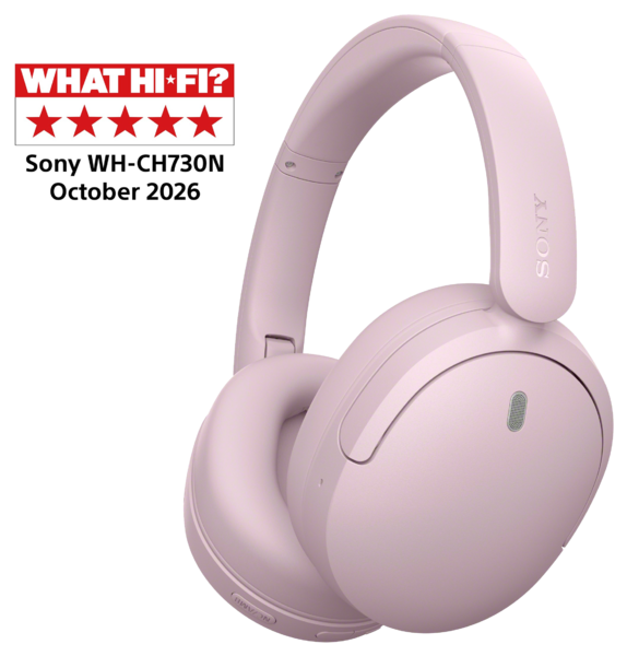 Casti,  Sony - WH-CH730N, avstore.ro