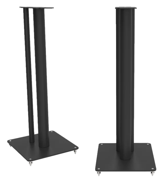Standuri boxe  Q Acoustics, Q Acoustics FS50 Floor Stands, avstore.ro