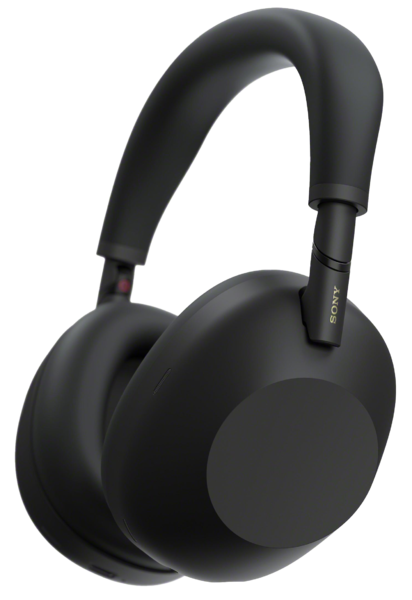 Casti audio cu functia de anulare a zgomotului (active noise cancelling), Casti Sony WH-1000XM6, avstore.ro