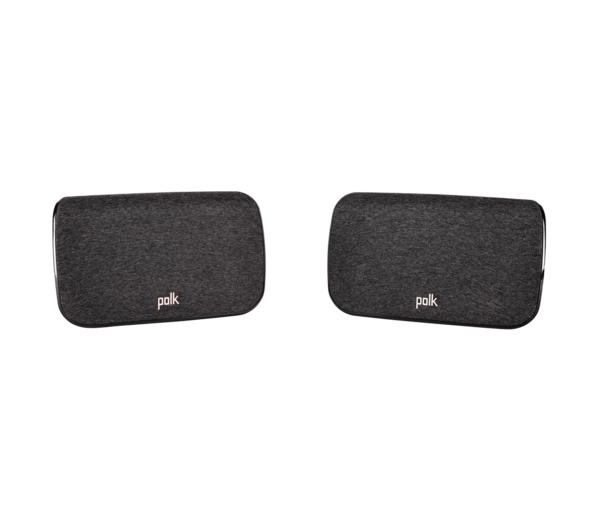 Promotii Soundbar Polk, Soundbar Polk Sisteme surround wireless SR2, avstore.ro
