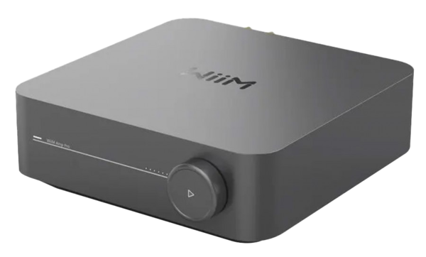 Amplificatoare integrate  WiiM, Amplificator WiiM Amp Pro, avstore.ro