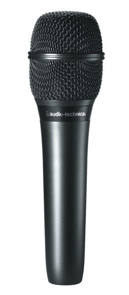 Microfoane Microfon Audio-Technica AT2010Microfon Audio-Technica AT2010