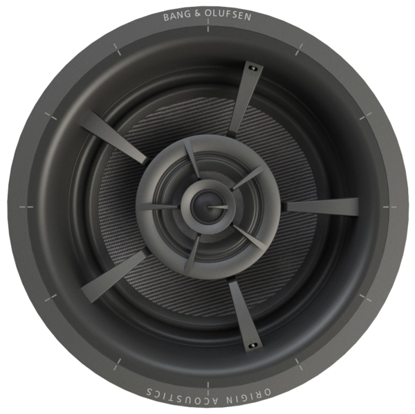 Boxe  Bang & Olufsen, Tip: Boxe perete/tavan, Boxe Bang & Olufsen Celestial BOC 106, avstore.ro