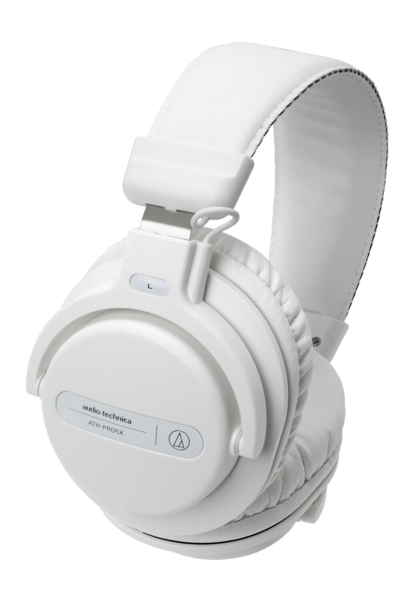 Casti DJ, Casti DJ Audio-Technica ATH-PRO5x, avstore.ro