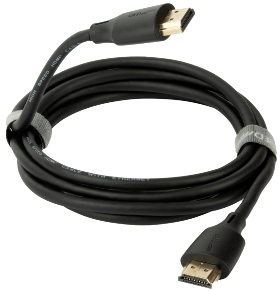 Cabluri video, Cablu QED CONNECT HDMI, avstore.ro