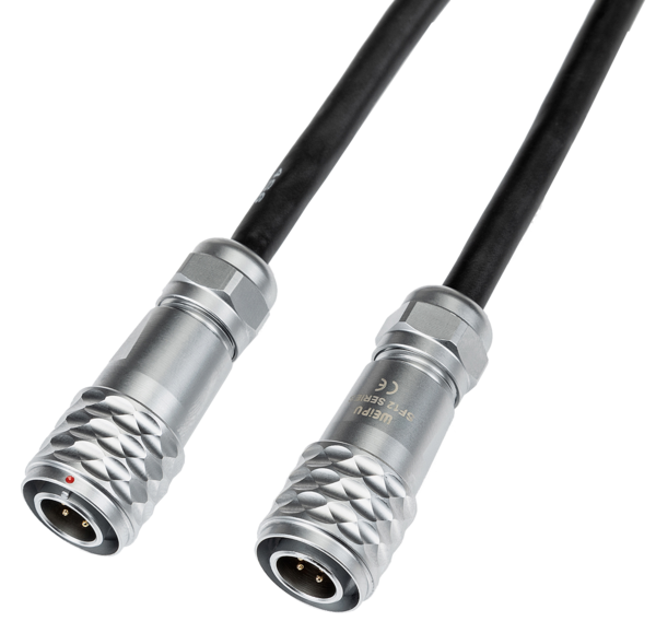 Accesorii CASTI  Ferrum, Ferrum DC Ferrum Power Link 0,5m, avstore.ro