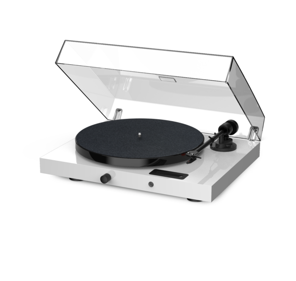 Promotii Pick-up , Pickup ProJect Juke Box E1 ( OM5e ) + VINIL AVstore Vinil Cadou cadou!, avstore.ro