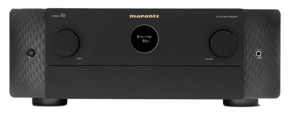 Receivere AV  Marantz, Receiver Marantz Cinema 50, avstore.ro