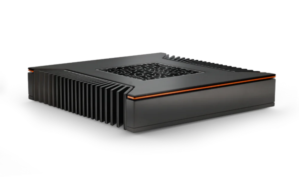 Streamer  Roon, Roon Nucleus Titan, avstore.ro