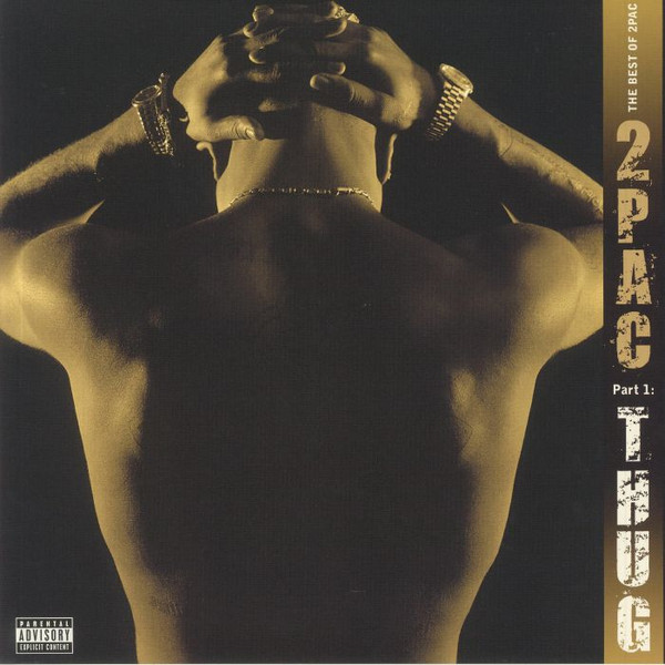 Viniluri  Universal Records, VINIL Universal Records 2Pac - The Best Of 2Pac - Part 1: Thug, avstore.ro