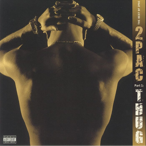 Viniluri  UNIVERSAL RECORDS, Greutate: Normal, Gen: Hip-Hop, VINIL UNIVERSAL RECORDS 2Pac - The Best Of 2Pac - Part 1: Thug, avstore.ro