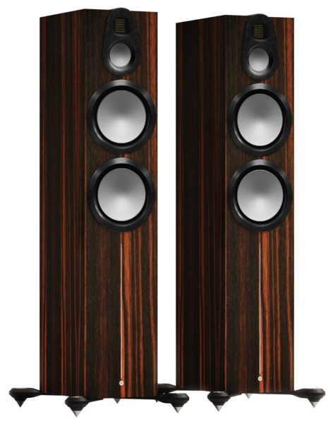 Boxe  Monitor Audio, Stare produs: Resigilat, Boxe Monitor Audio Gold 500 6G Resigilat, avstore.ro