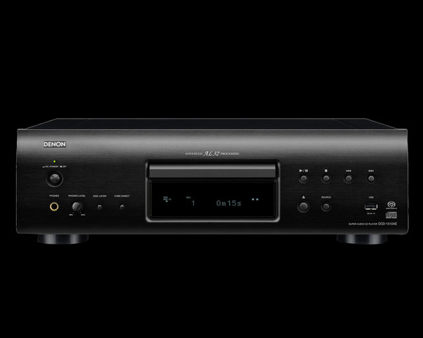 PCM ラヴァーフッド ビリー・ハーパー C38-7007 DENON