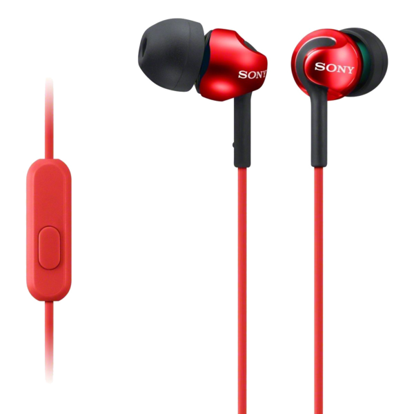 Casti Audio - Fashion & Streetwear,  Casti  MDR-EX110AP, avstore.ro