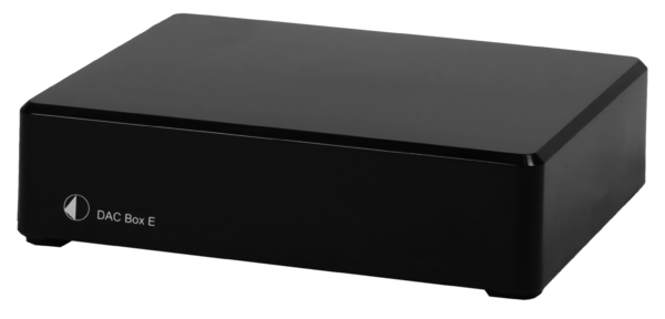 Preamplificatoare Phono  Stare produs: NOU, ProJect Optical Box E Phono, avstore.ro