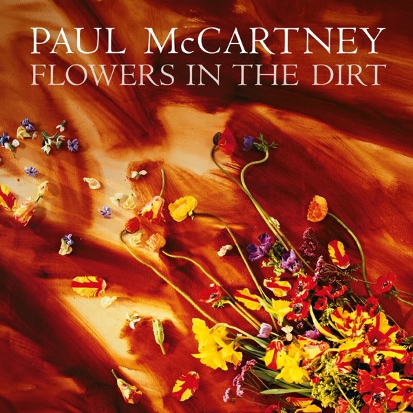 Viniluri  UNIVERSAL RECORDS, Gen: Pop, VINIL UNIVERSAL RECORDS Paul McCartney - Flowers In The Dirt, avstore.ro