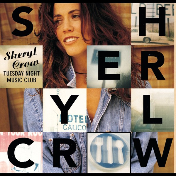 Viniluri  UNIVERSAL RECORDS, Greutate: Normal, Gen: Rock, VINIL UNIVERSAL RECORDS Sheryl Crow - Tuesday Night Music Club, avstore.ro