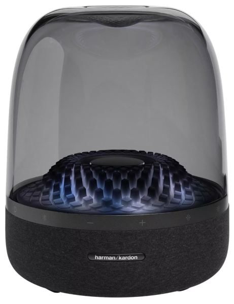 Boxe Amplificate  Harman/Kardon, TIP BOXE AMPLIFICATE: Boxe portabile, cu bluetooth, Stare produs: NOU, Boxe active Harman/Kardon Aura Studio 4, avstore.ro