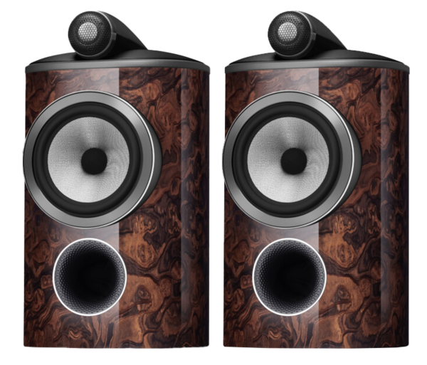 Boxe  Bowers & Wilkins, Tip: Boxe de raft, Boxe Bowers & Wilkins 805 D4 Signature, avstore.ro