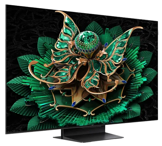 Televizoare  Diagonala: 50'' (127cm) - 54'' (137cm), TV TCL 50Q7C, avstore.ro