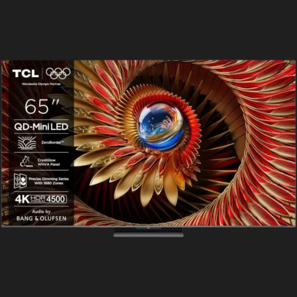 TELEVIZOARE la AVstore.ro,  TCL QD-MINI LED 65Q8C, avstore.ro