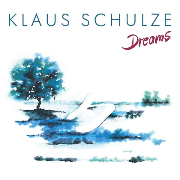 Viniluri  Greutate: 180g, Gen: Electronica, VINIL UNIVERSAL RECORDS Klaus Schulze - Dreams, avstore.ro