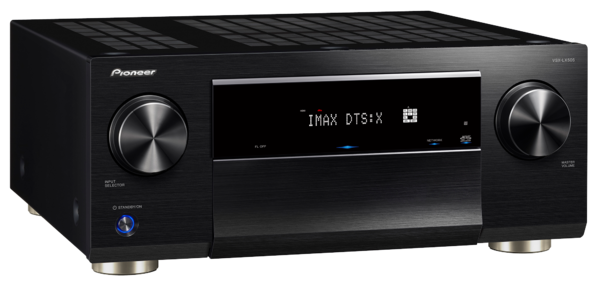 Receivere AV, Receiver Pioneer VSX-LX505, avstore.ro