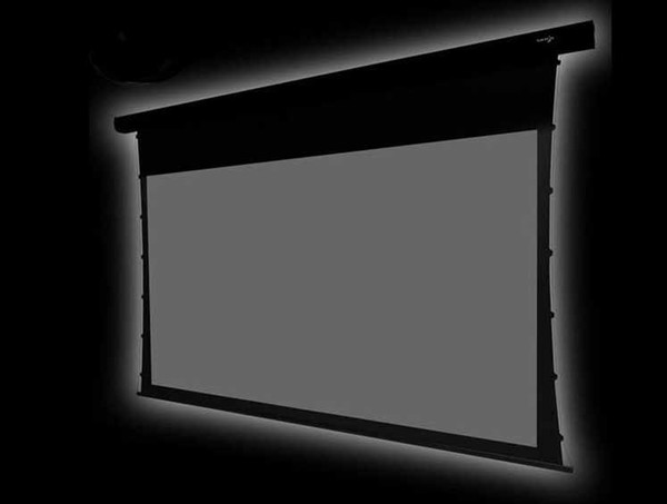 Ecrane de proiectie, Ecran proiectie Visual Experience ALR long-throw motorizat 4K/3D 16:9 , avstore.ro