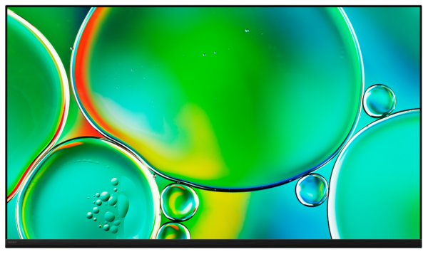 Televizoare  Sony, Rezolutie: 4K UltraHD, cu HDR (high dynamic range),  Televizor Sony BRAVIA 2 II LED 43S25VM2, avstore.ro