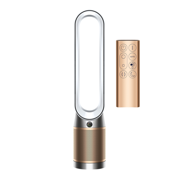 Ventilatoare si sisteme de tratarea aerului la AVstore.ro,  Purificator si ventilator Dyson Purifier Cool Formaldehida TP09, avstore.ro