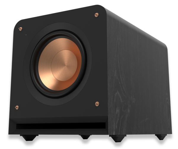 Promotii Boxe Tip: Subwoofere, Stare produs: NOU, Subwoofer Klipsch RP-1000SW, avstore.ro