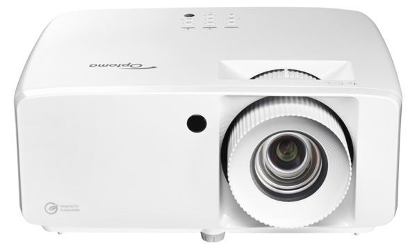 Videoproiectoare  Luminozitate: intre 3000 si 5000 lumeni , Videoproiector Optoma UHZ66, avstore.ro