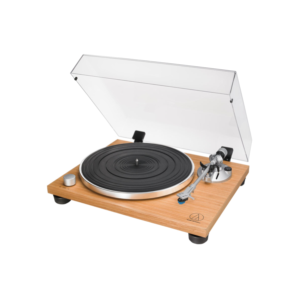 Pick-up  fara Bluetooth, Pickup Audio-Technica AT-LPW30, avstore.ro