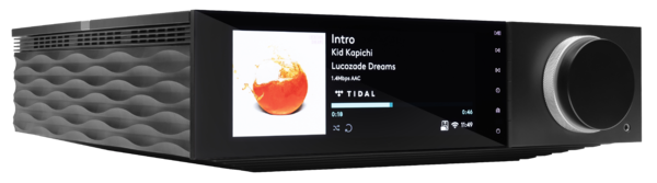 Amplificatoare integrate, Amplificator Cambridge Audio EVO 150, avstore.ro