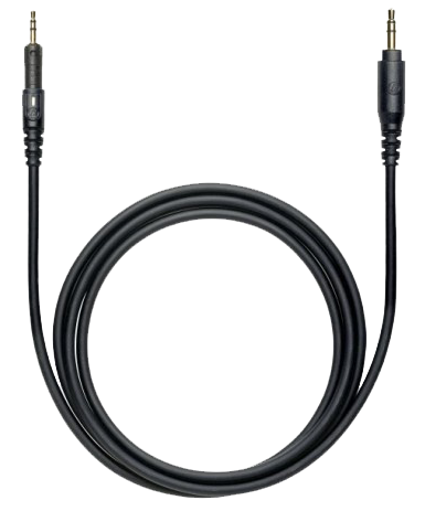 Accesorii CASTI  Audio-Technica, Audio-Technica HP-SC 1.2M CABLU ATH-M40X SAU ATH-M50X, avstore.ro