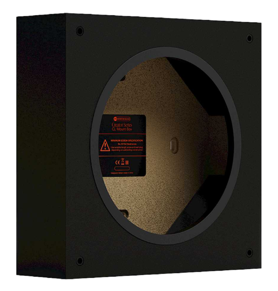 Boxe  Monitor Audio, Stare produs: NOU, Boxe Monitor Audio CL Mount Box, avstore.ro