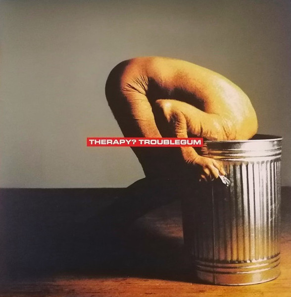 Promotii Viniluri MOV, VINIL MOV Therapy? - Troublegum, avstore.ro