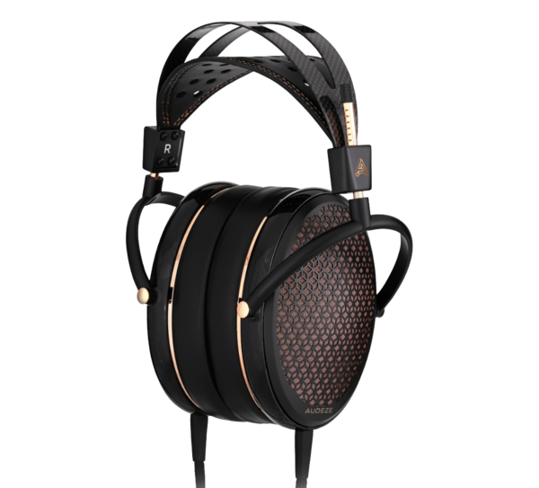 Promotii Casti Audeze, Conectare sursa: Jack stereo, Casti Hi-Fi Audeze CRBN2 Resigilat, avstore.ro
