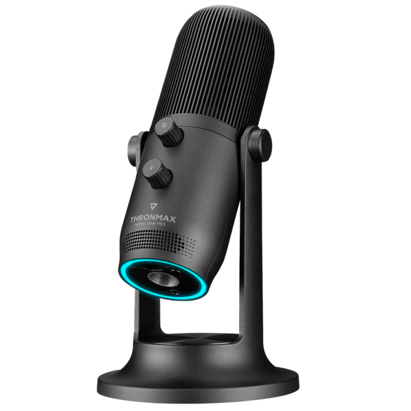 Microfoane Microfon Thronmax Mdrill One Pro KitMicrofon Thronmax Mdrill One Pro Kit