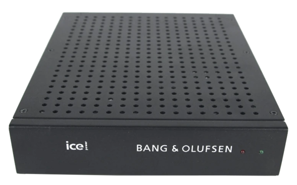 Amplificatoare de putere, Amplificator Bang & Olufsen BeoAmp 2, avstore.ro