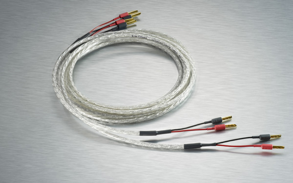 Cabluri audio, Cablu Crystal Cable CrystalSpeak Special Copper, avstore.ro