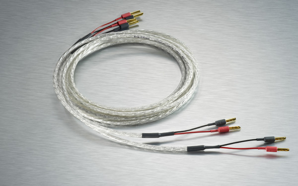 Cabluri audio  Tip: Speaker cable, Cablu Crystal Cable CrystalSpeak Special Copper, avstore.ro