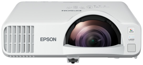 Videoproiectoare  Epson, Tehnologie de afisare: LCD sau 3LCD, Videoproiector Epson EB-L210SW, avstore.ro