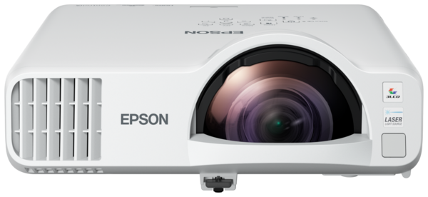 Videoproiectoare  Epson, Luminozitate: intre 3000 si 5000 lumeni , Videoproiector Epson EB-L210SW, avstore.ro