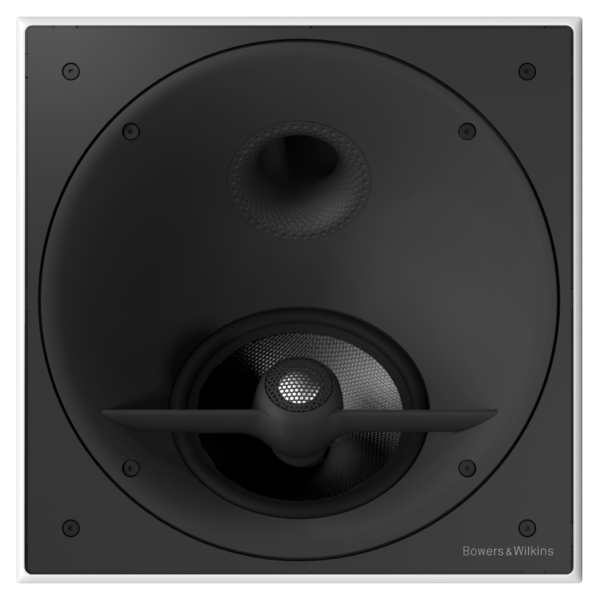 Promotii Boxe Bowers & Wilkins, Tip: Boxe perete/tavan, Boxe Bowers & Wilkins CCM 8.5 D, avstore.ro