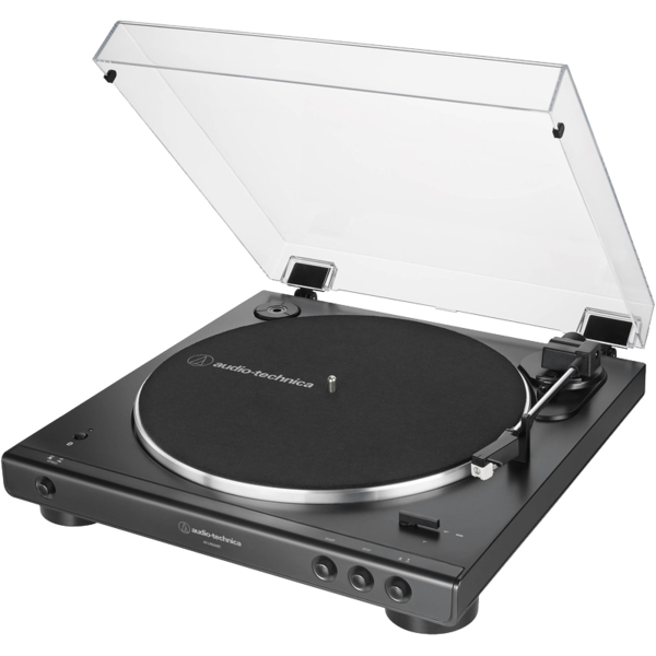 Pick-up  Audio-Technica, Pickup Audio-Technica AT-LP60XBT Resigilat, avstore.ro