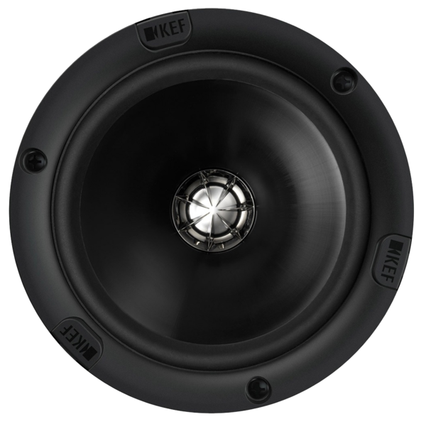 Boxe  KEF, Stare produs: NOU, Boxe KEF Ci130QRfl, avstore.ro